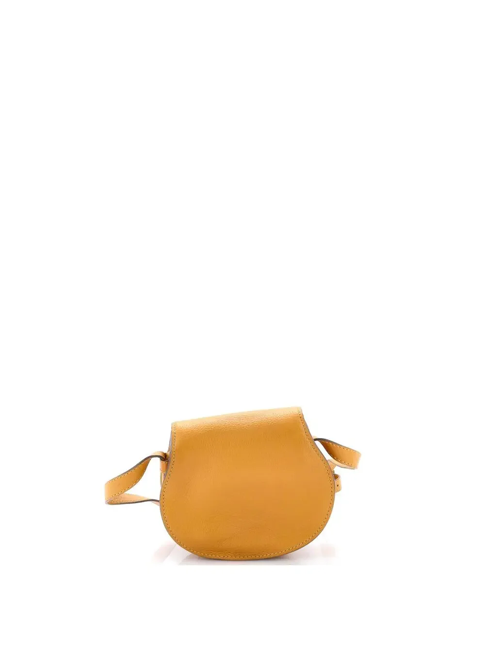 Chloe Marcie Crossbody Bag Leather Mini #283037C89B
